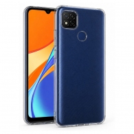 Чехол WAVE Ghost Xiaomi Redmi 9C/10A thumbnav 2